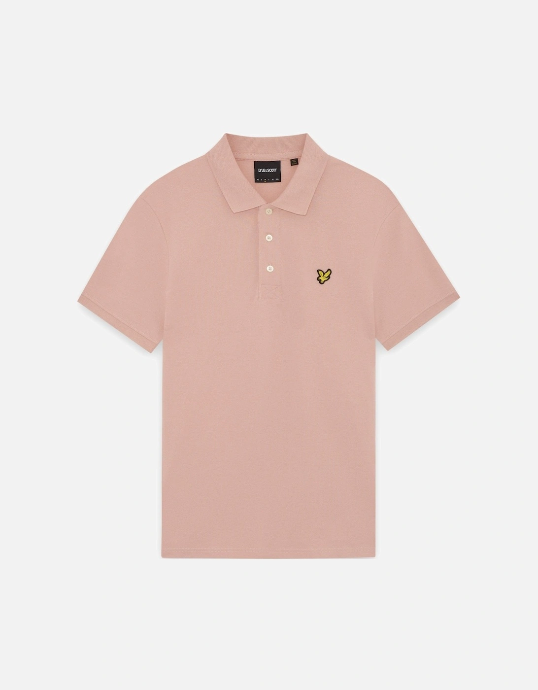 Cotton Polo Shirt
