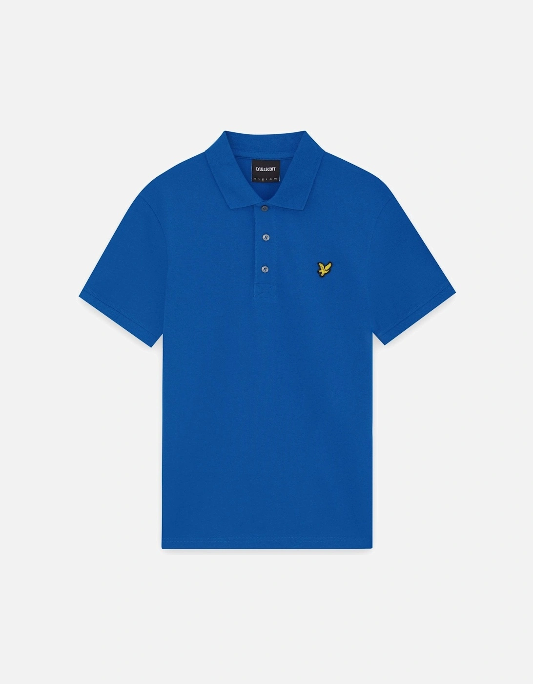 Cotton Polo Shirt