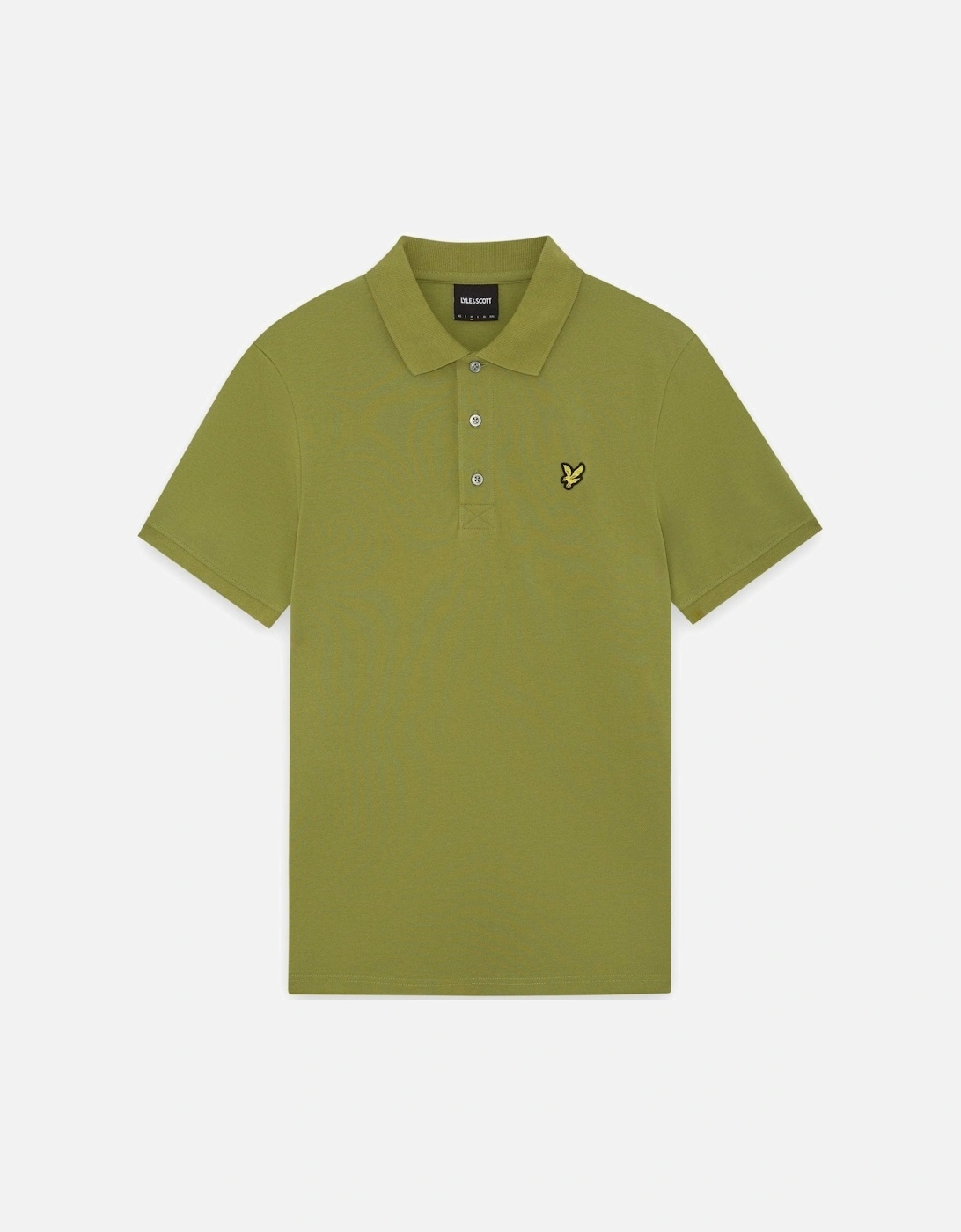Cotton Polo Shirt
