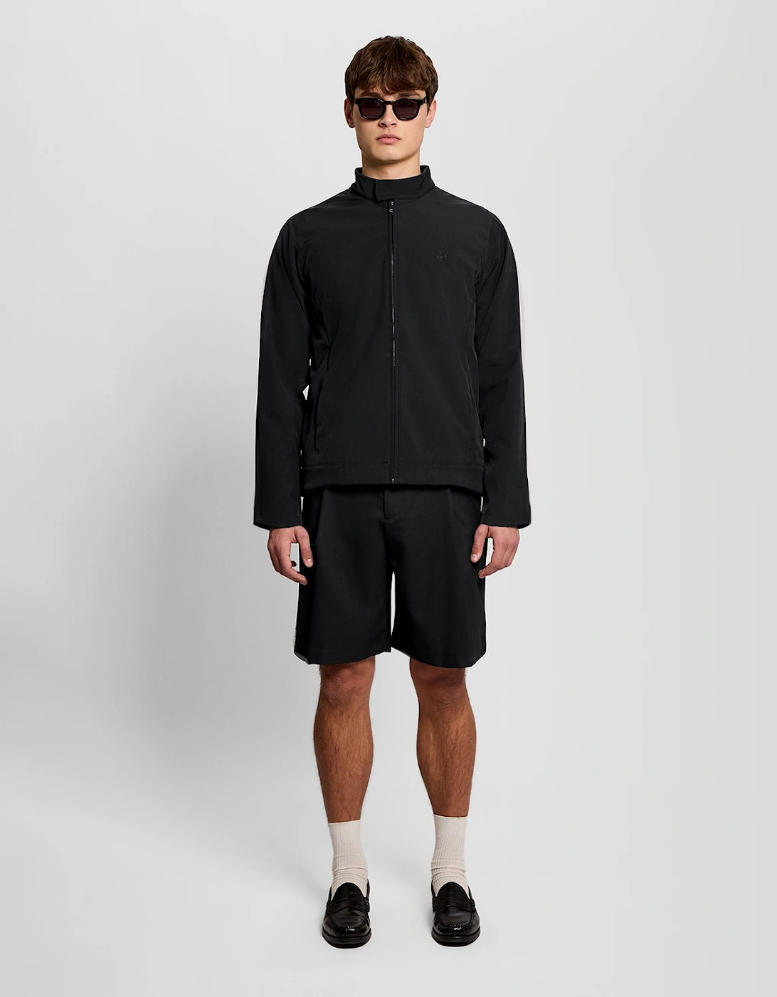 Lightweight Softshell Jacket
