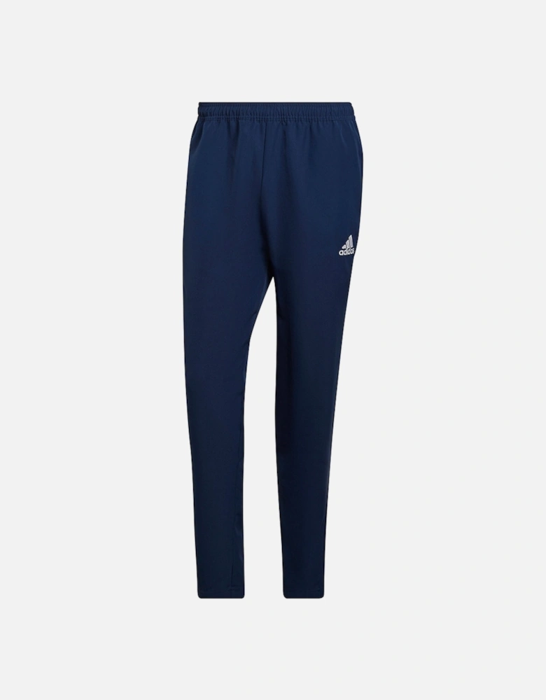 Mens Entrada 22 Presentation Jogging Bottoms