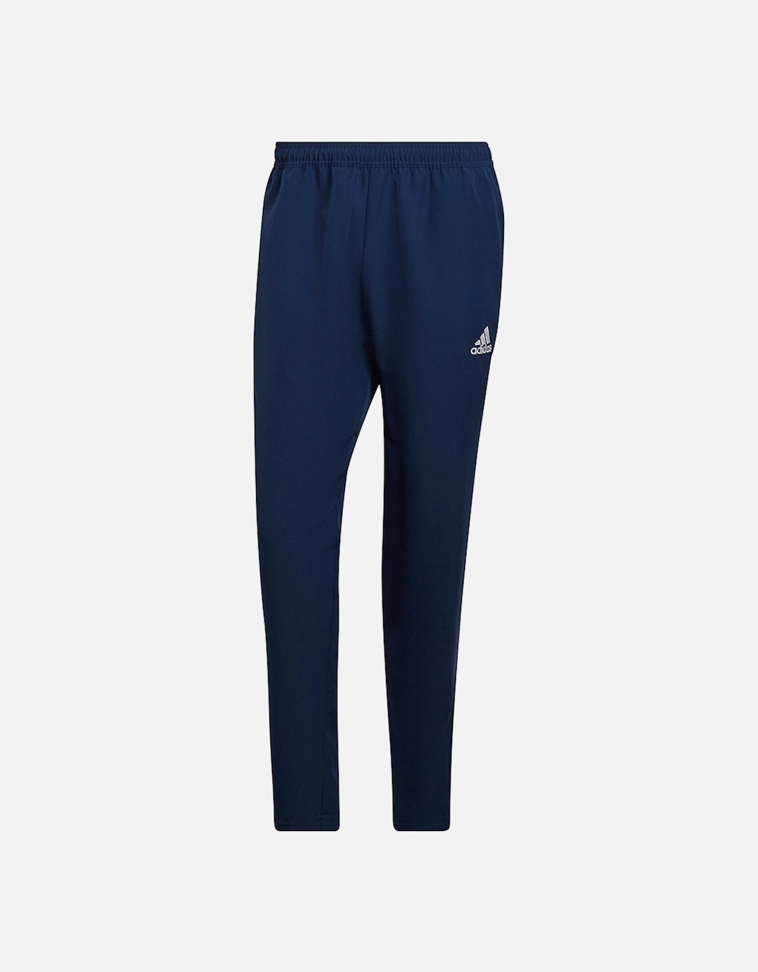 Mens Entrada 22 Presentation Jogging Bottoms, 4 of 3