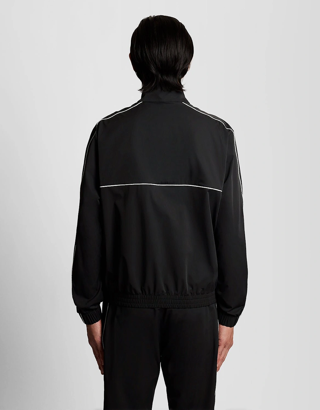 Lightweight Track Jacket
