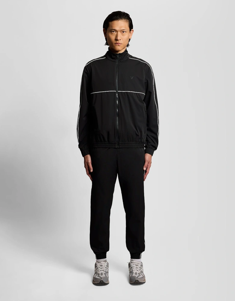 Lightweight Track Jacket