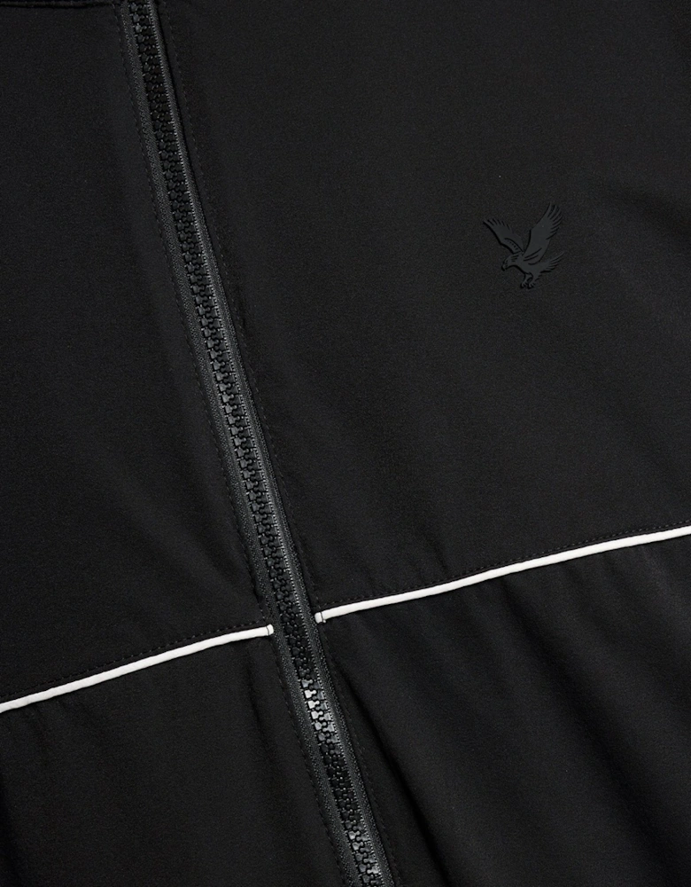 Lightweight Track Jacket