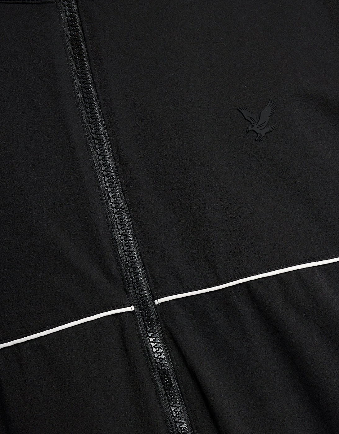 Lightweight Track Jacket