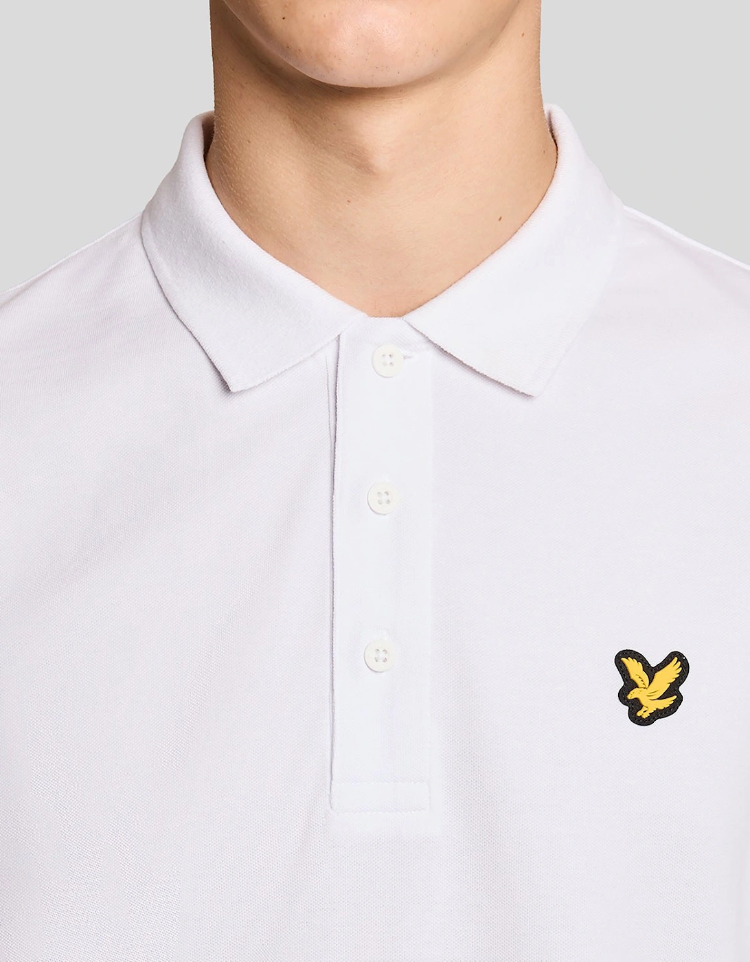 Sports Polo Shirt
