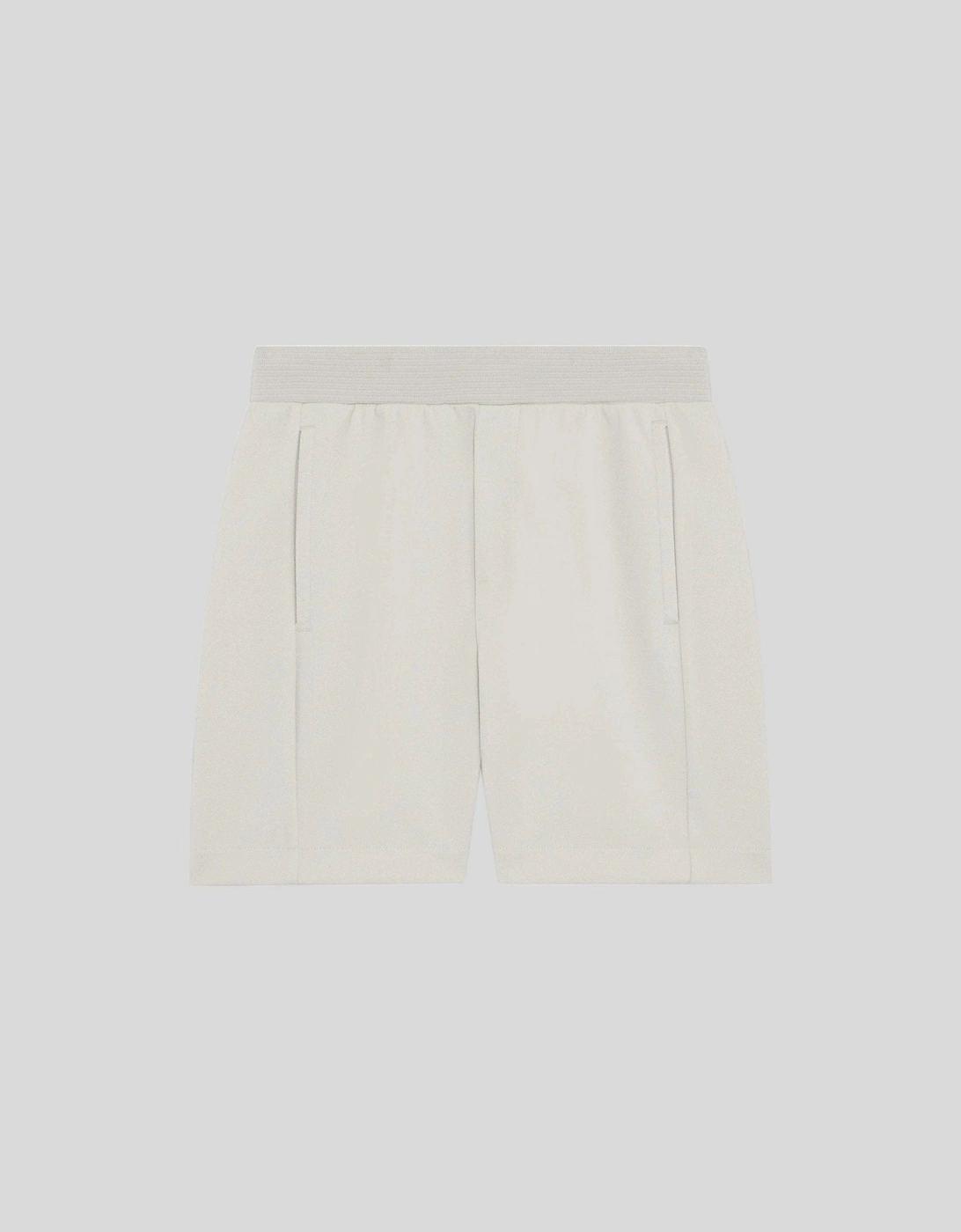 Lyle And Scott Men's Cotton Blend Track Sweat Shorts - : 44/Regular 2XL