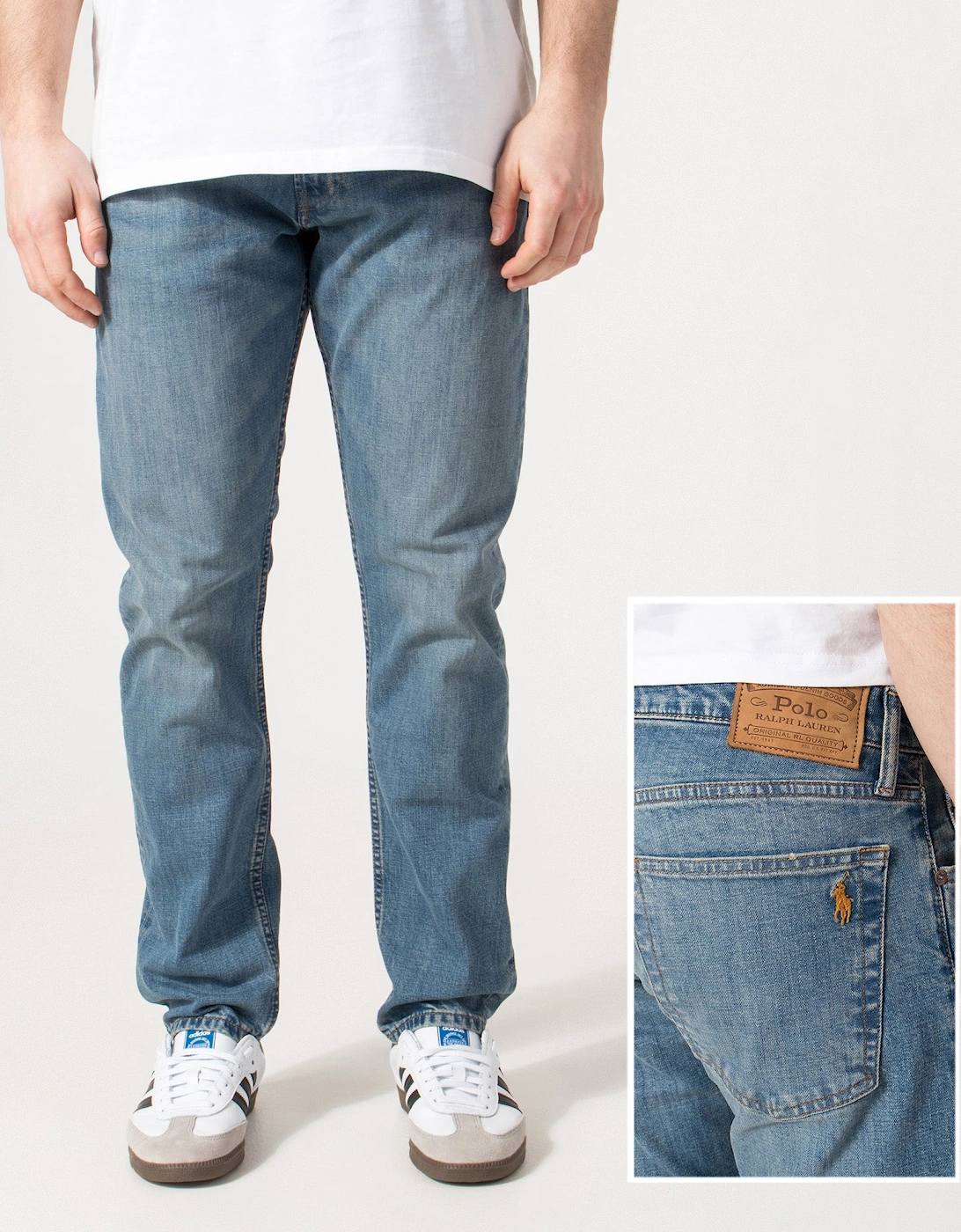 Parkside Tapered Jeans, 6 of 5
