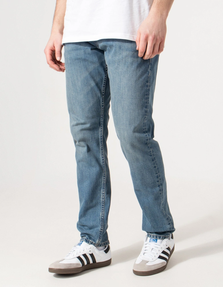 Parkside Tapered Jeans