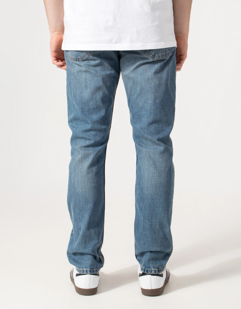 Parkside Tapered Jeans