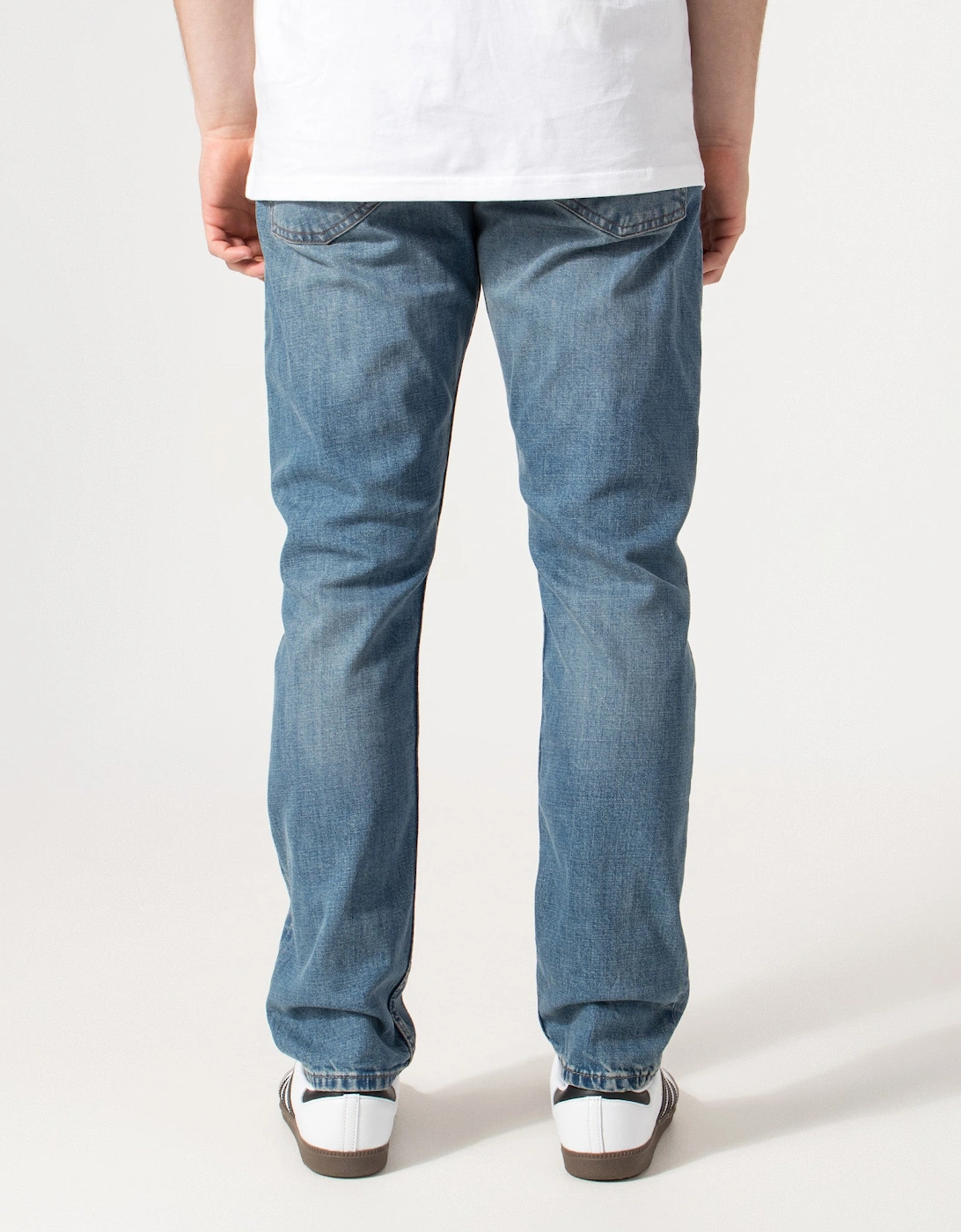 Parkside Tapered Jeans