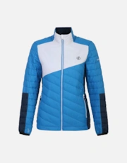 Swedish Blue/Moonlight Denim