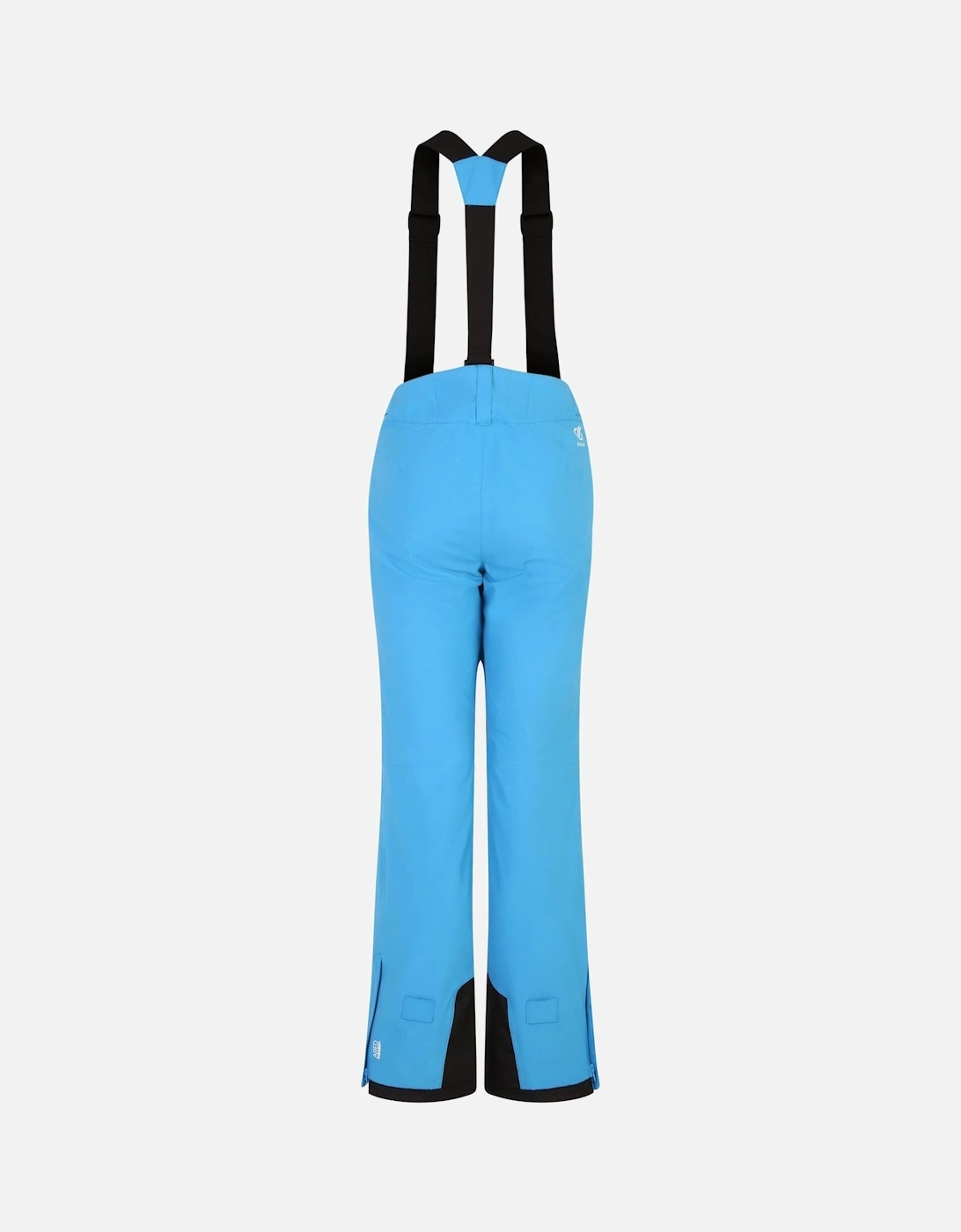 Womens/Ladies Diminish Insulated Ski Trousers