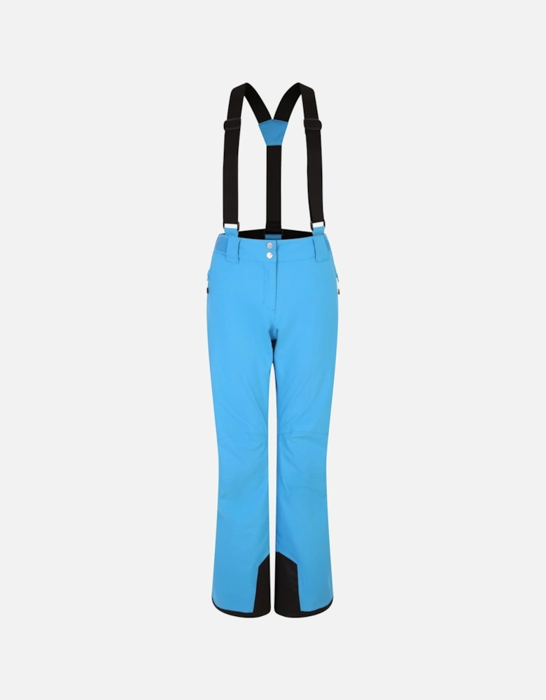 Womens/Ladies Diminish Insulated Ski Trousers