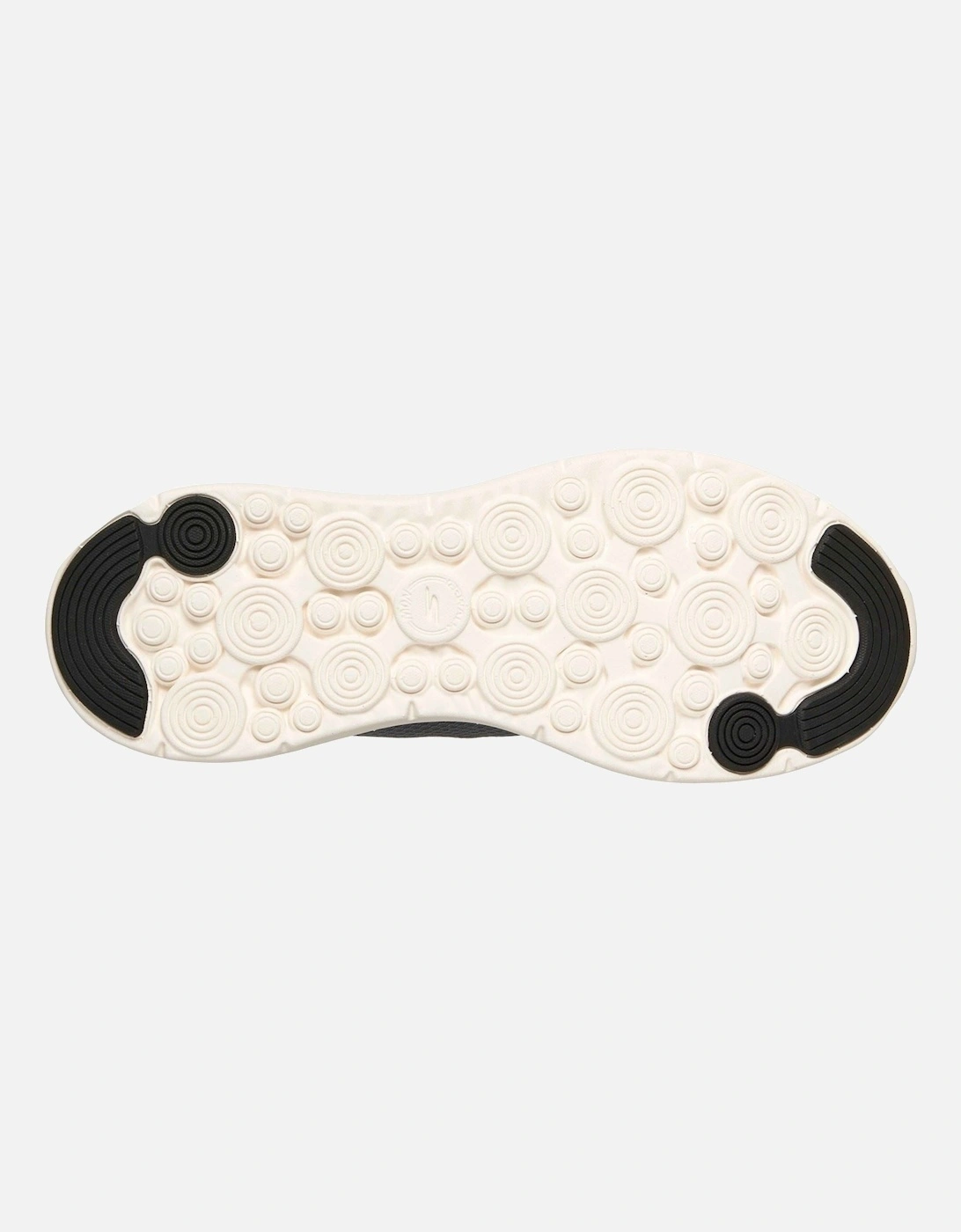 Now Viligent Polyester Men's Slate Trainers