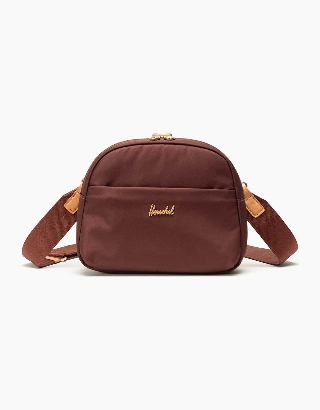Herschel Women's Herschel Bags Thalia Women's Red Crossbody Bags - One Size