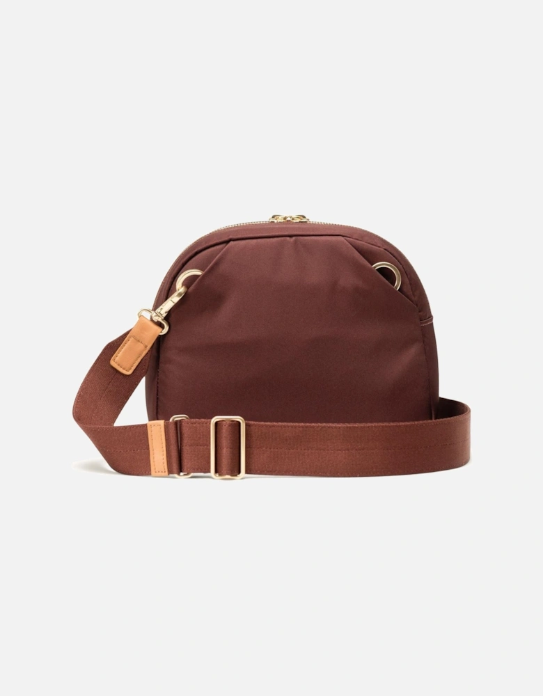 Bags Thalia Women's Red Crossbody Bags - One Size