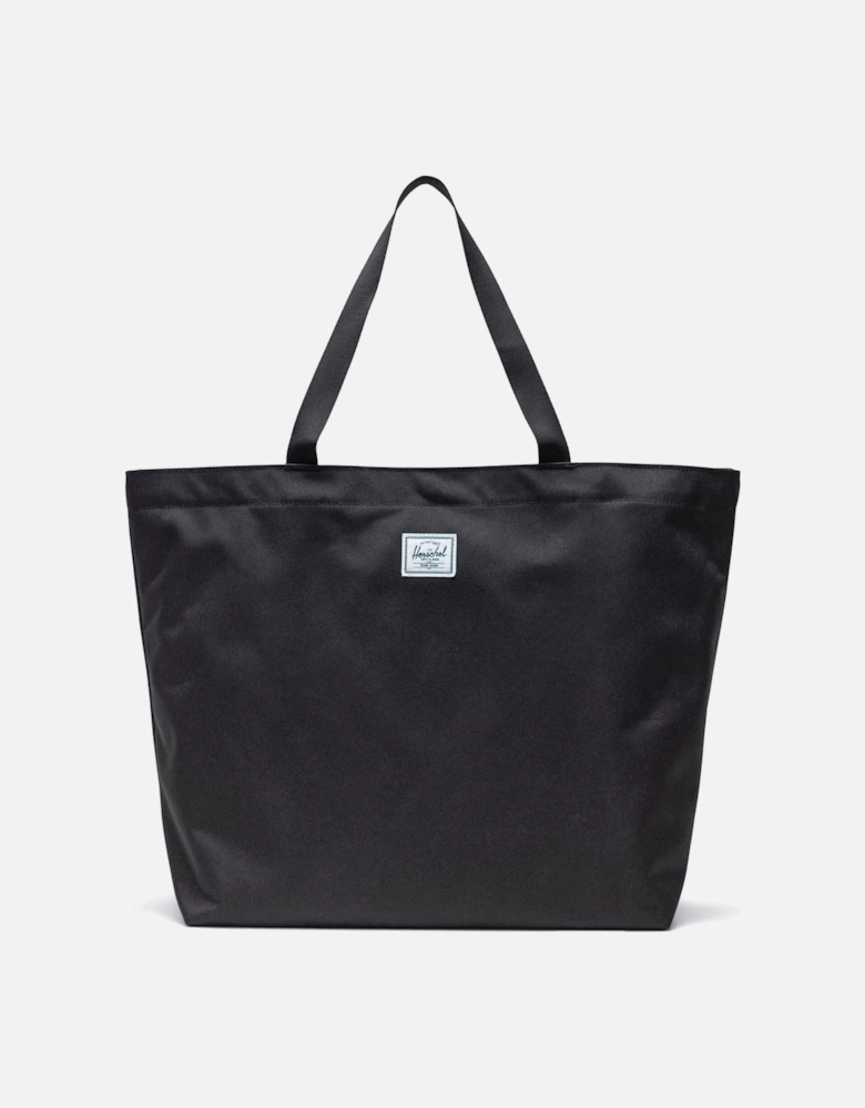Bags Classic Women's Black Tote Bags - One Size