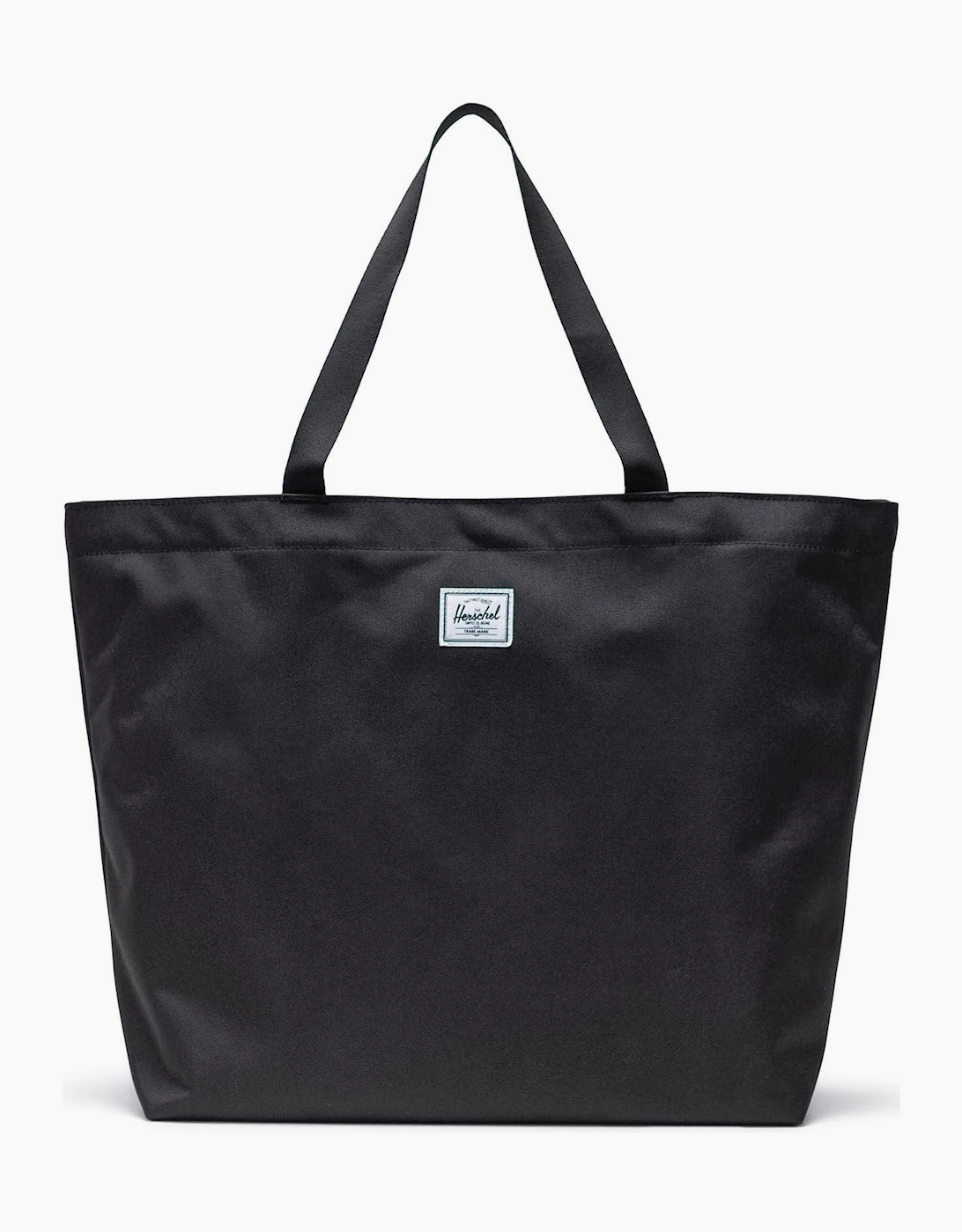 Herschel Women's Black Bags Classic Tote Bags - One Size