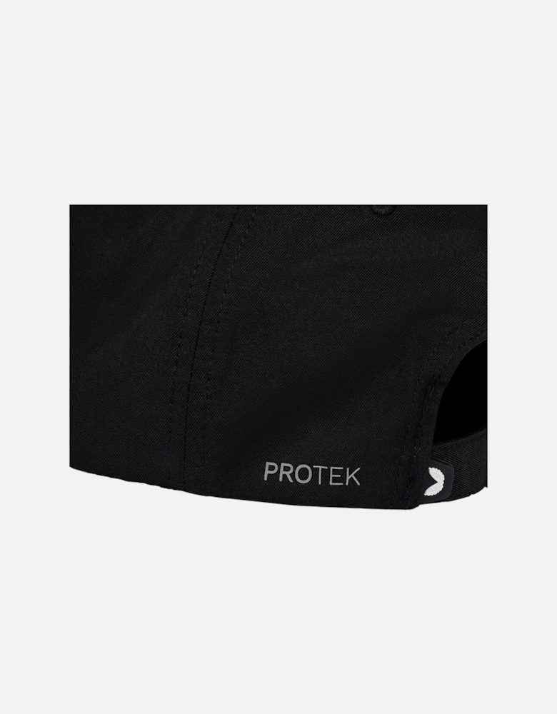 Core Black Baseball Caps - One Size