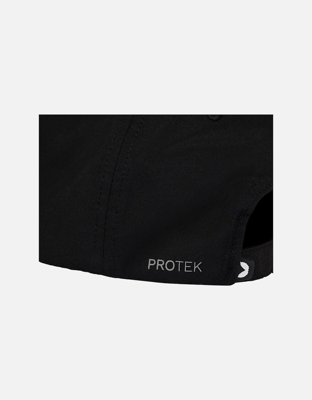 Core Black Baseball Caps - One Size