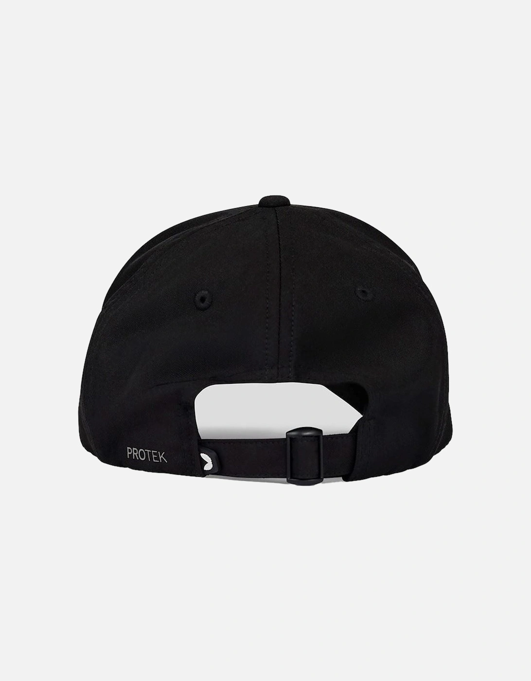 Core Black Baseball Caps - One Size