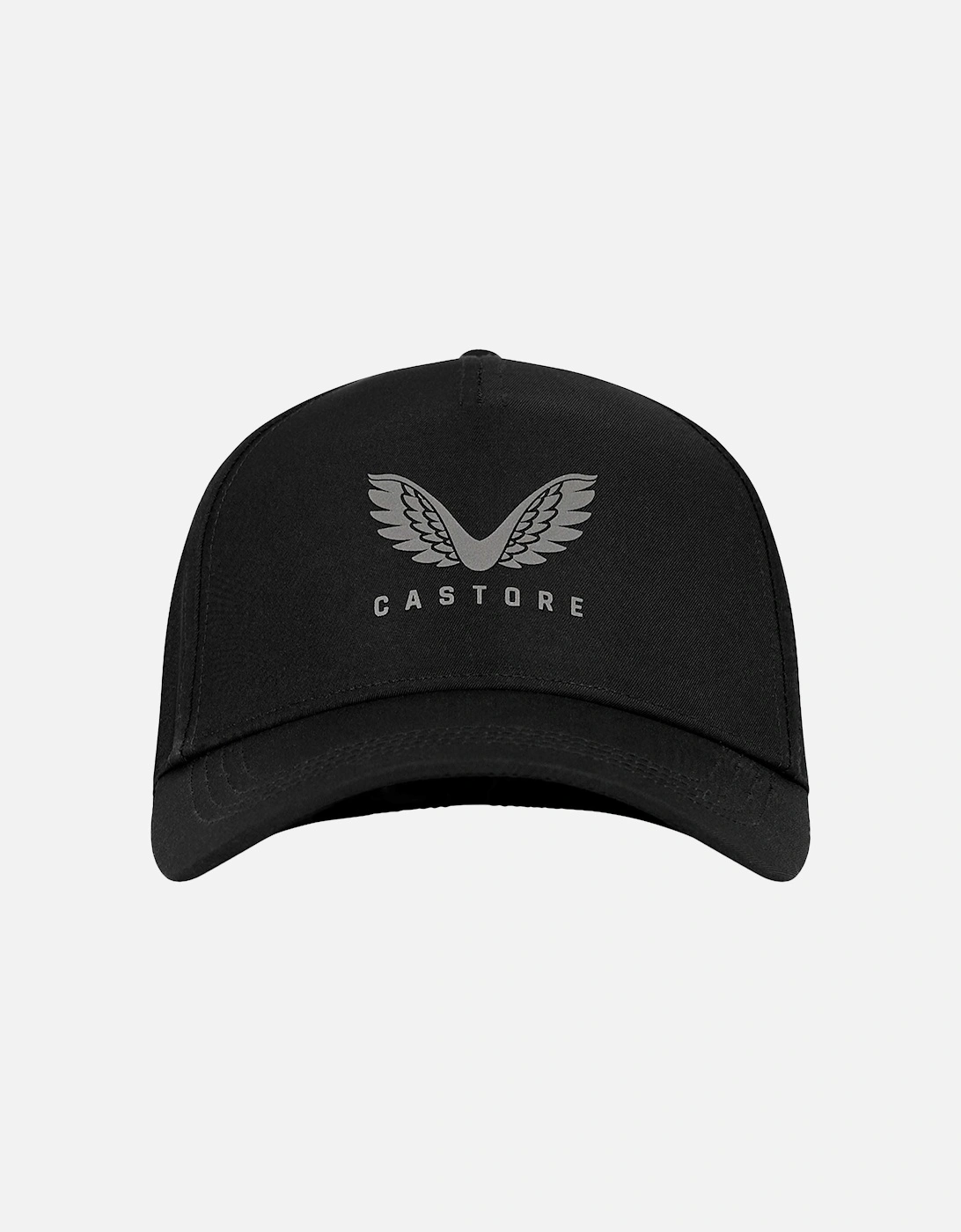 Core Black Baseball Caps - One Size, 5 of 4