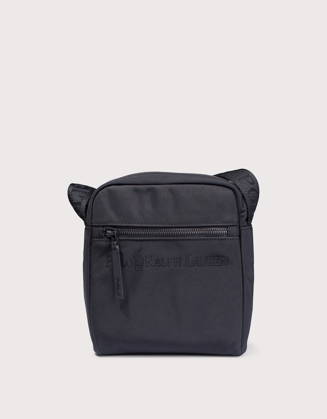 Tonal Logo Crossbody Bag, 4 of 3