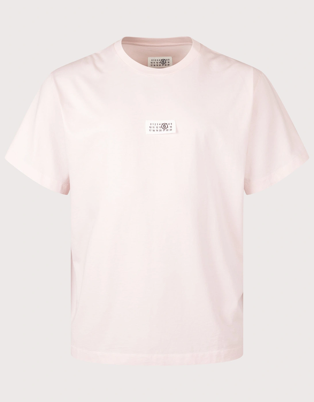 Numeric Cotton T-Shirt, 4 of 3