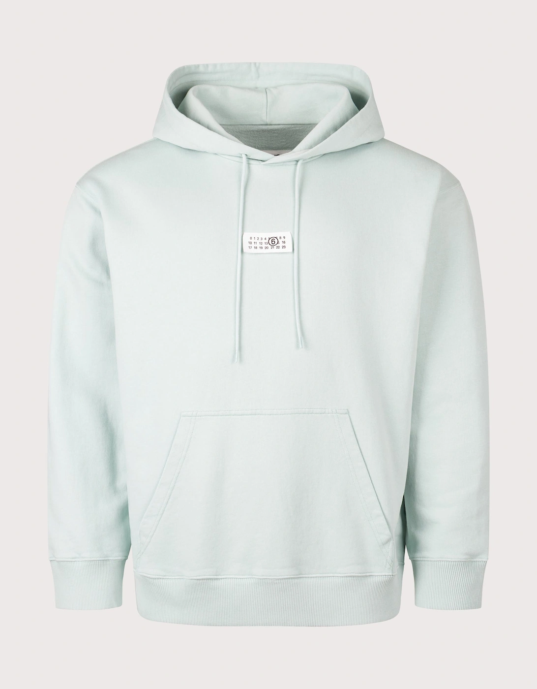 Numeric Hoodie, 4 of 3
