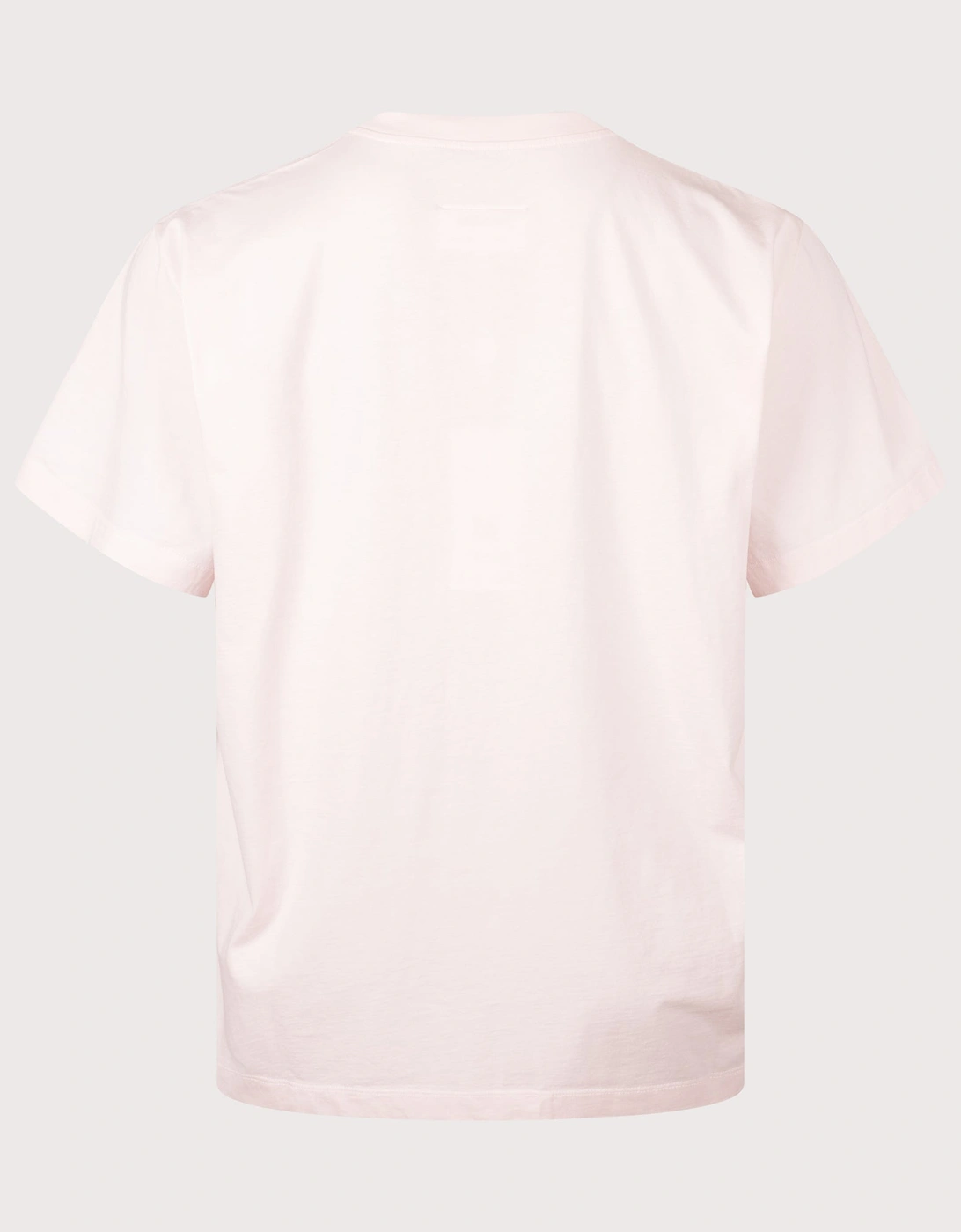 Numeric Cotton T-Shirt