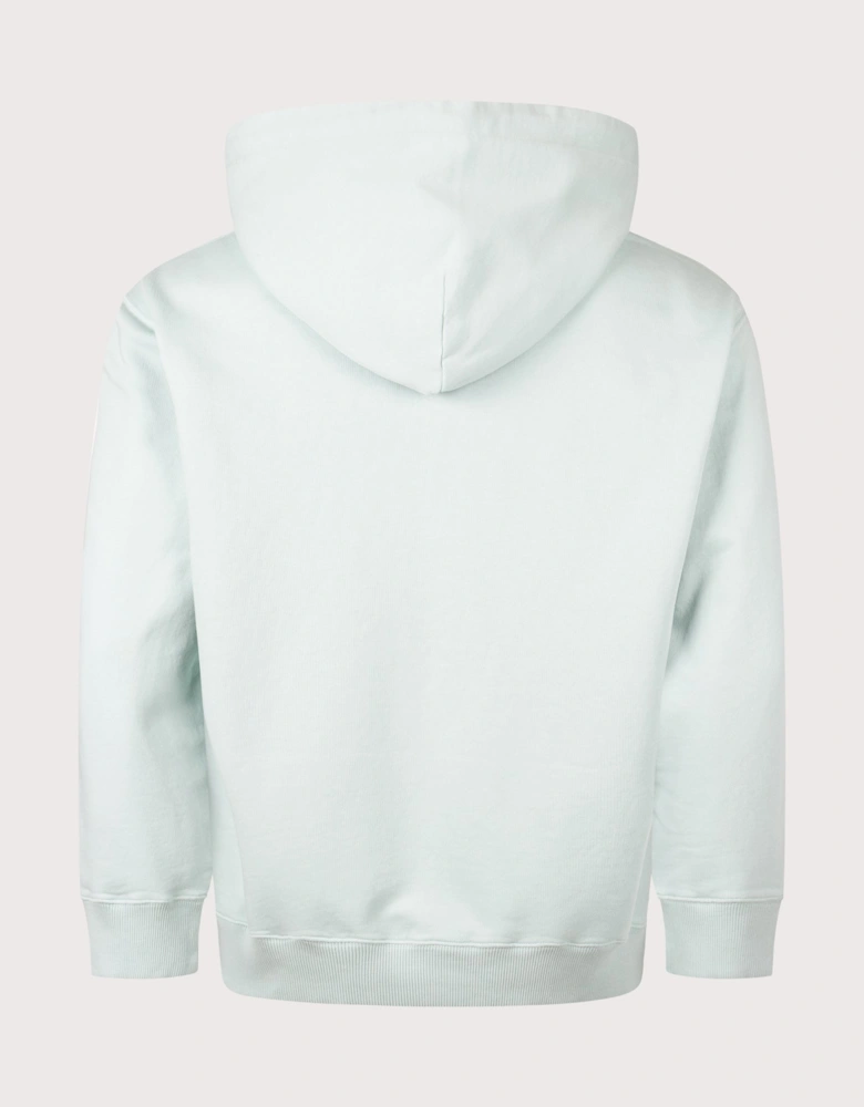 Numeric Hoodie