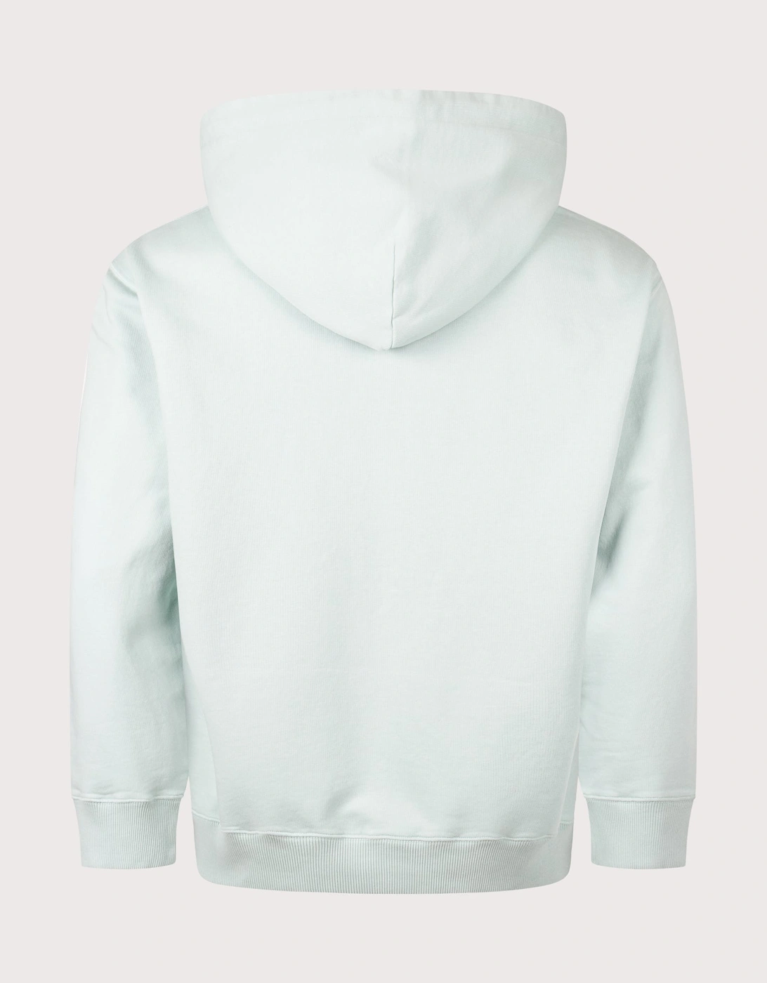 Numeric Hoodie