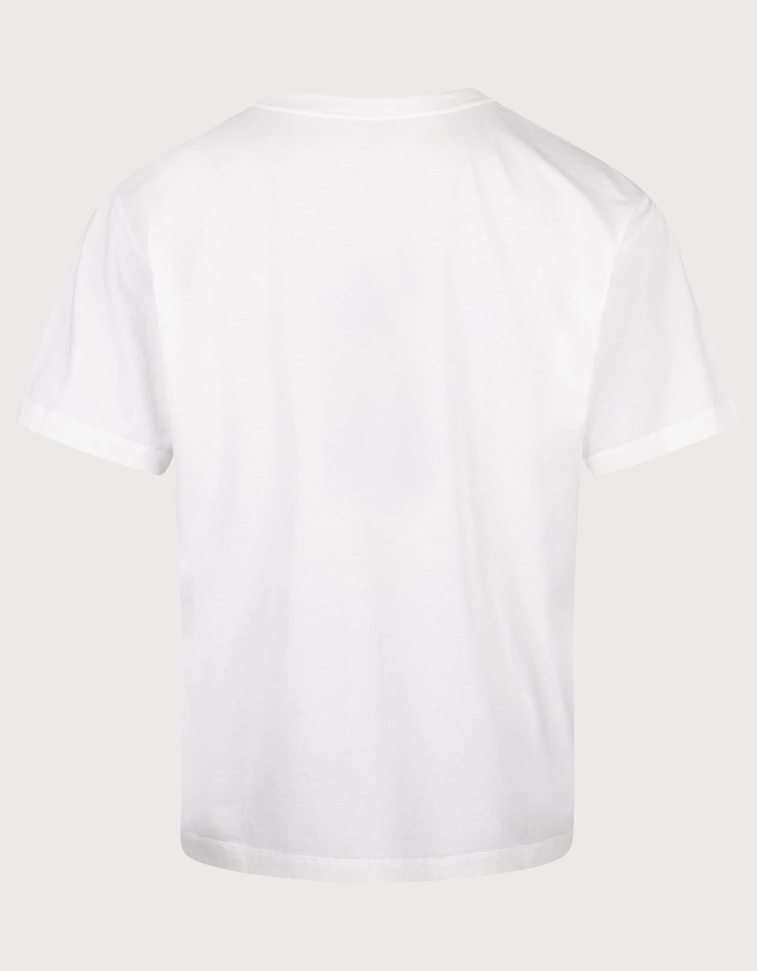 Numeric Cotton T-Shirt