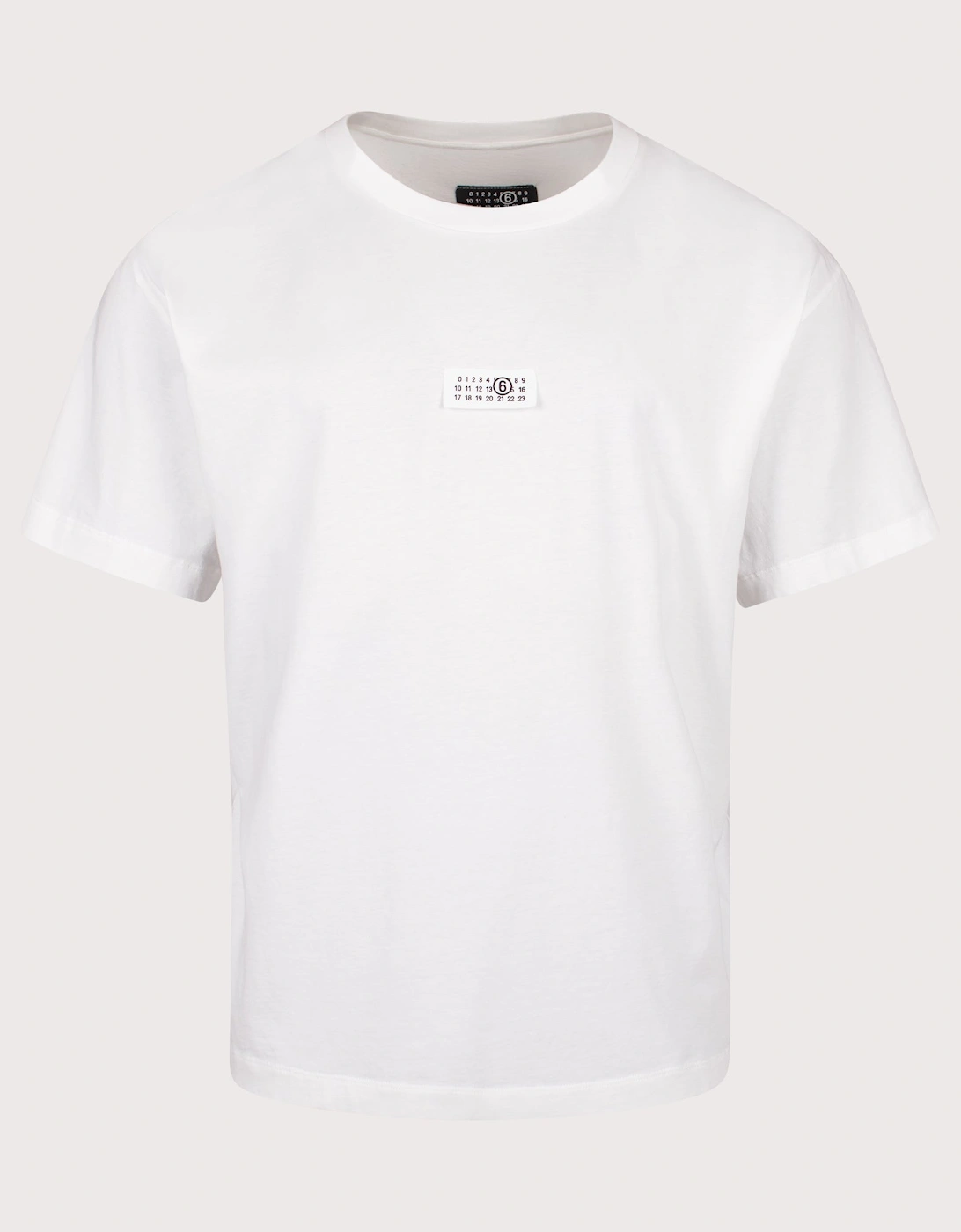 Numeric Cotton T-Shirt, 7 of 6