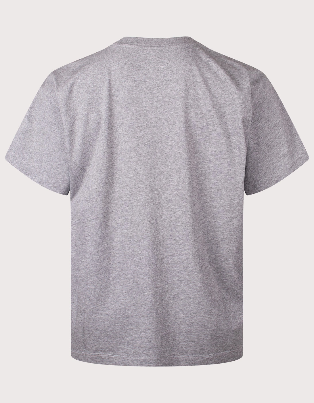 Numeric Cotton T-Shirt