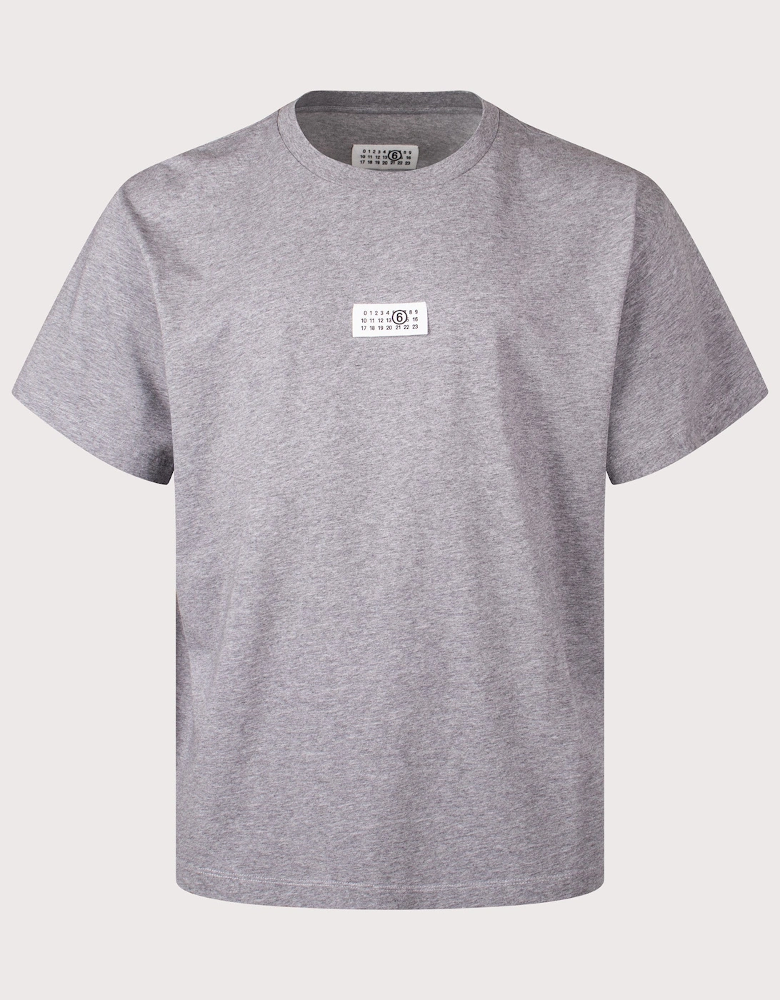 Numeric Cotton T-Shirt, 7 of 6