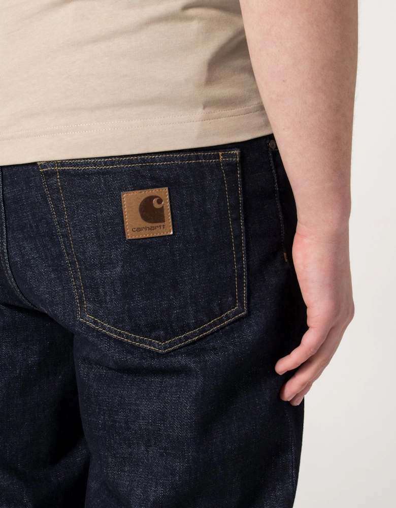 Regular Fit Tapered Aaron Pants