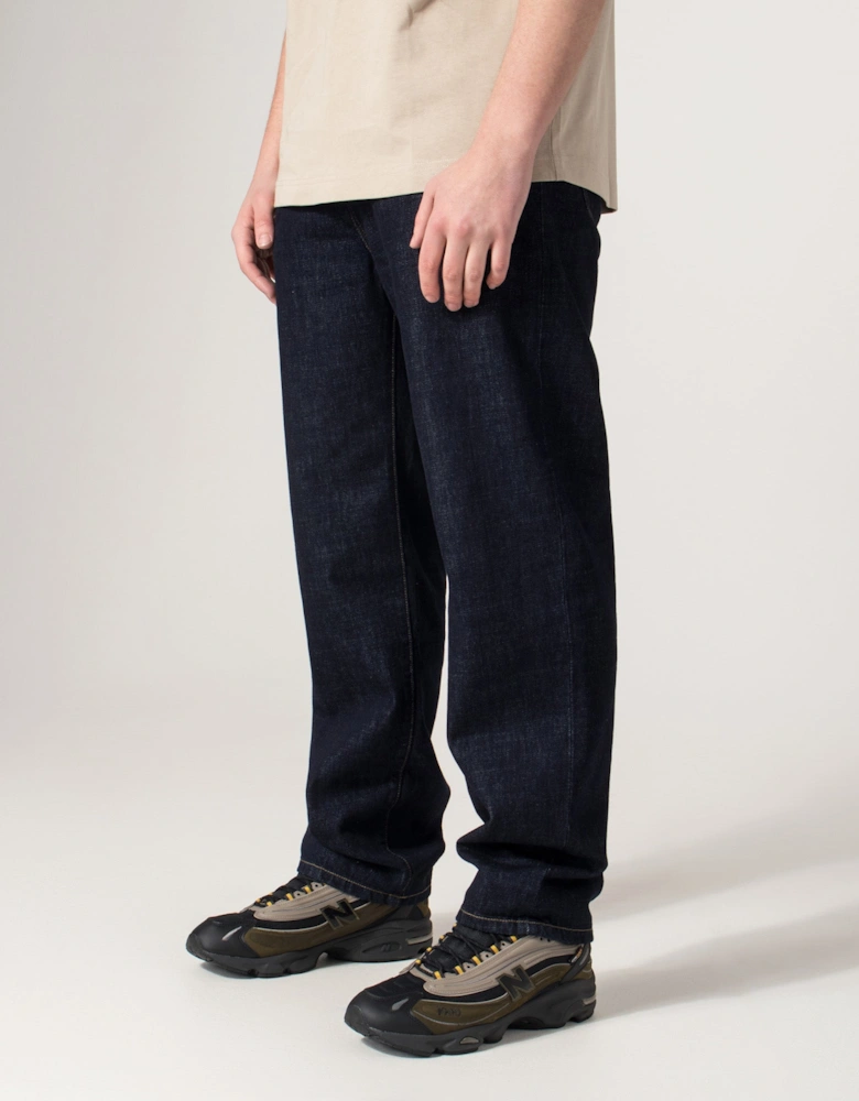 Regular Fit Tapered Aaron Pants