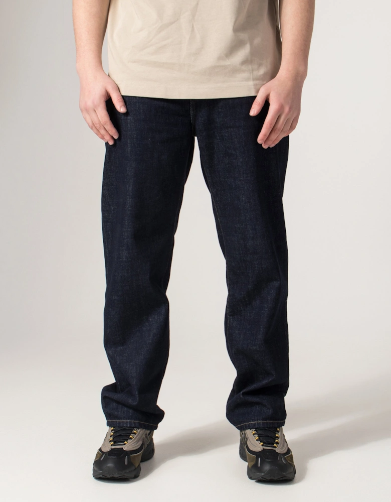 Regular Fit Tapered Aaron Pants