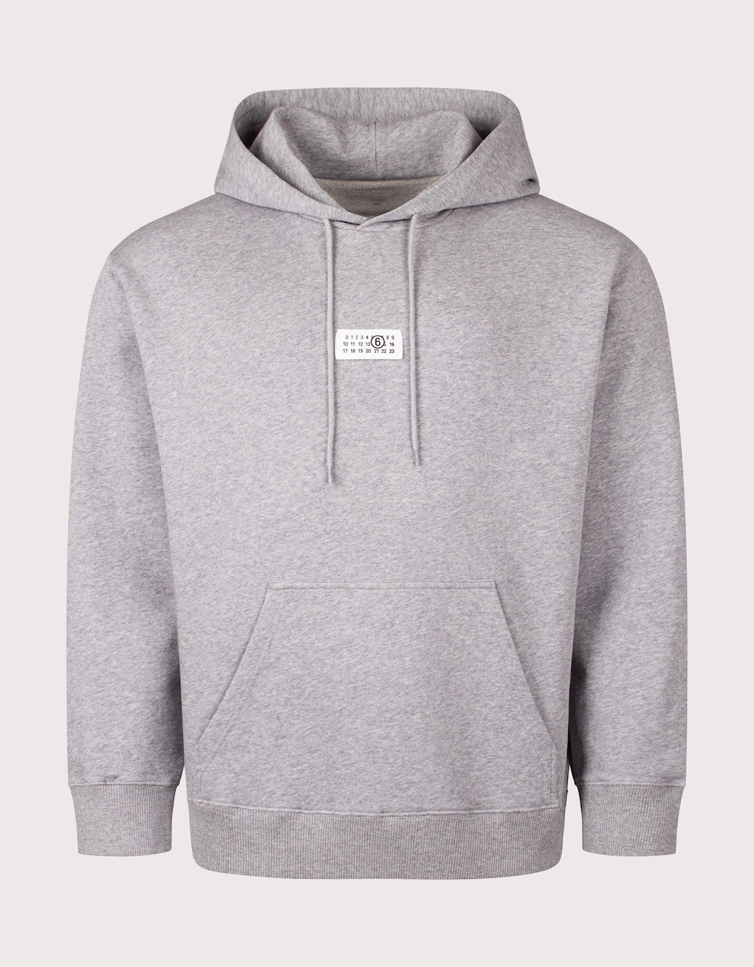 Numeric Hoodie, 4 of 3