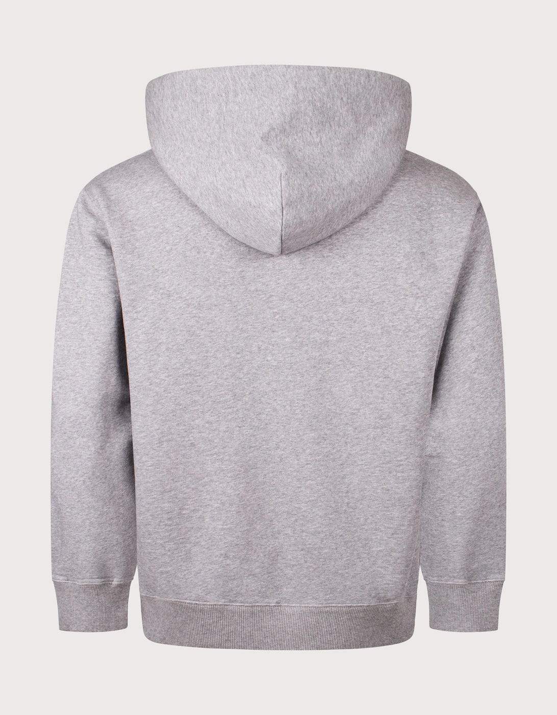 Numeric Hoodie