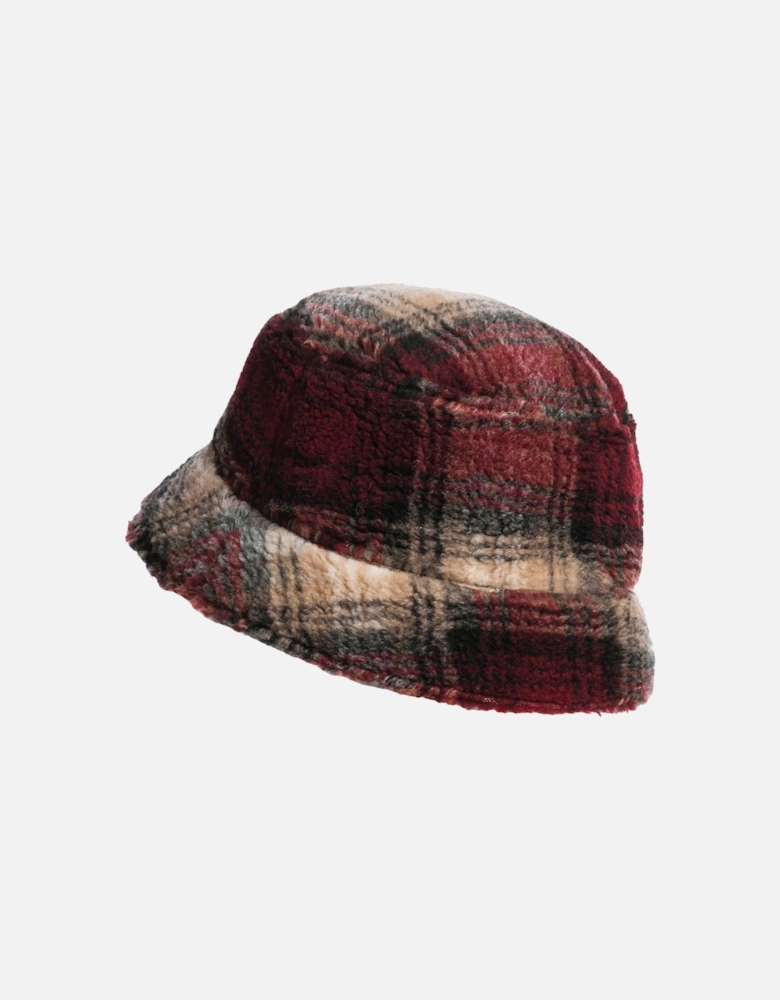 Reversible Bucket Hat Black