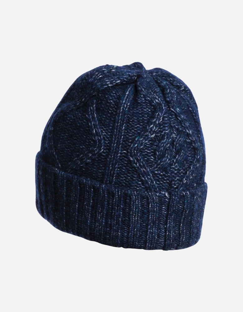 Kerr Hat Peacot Blue