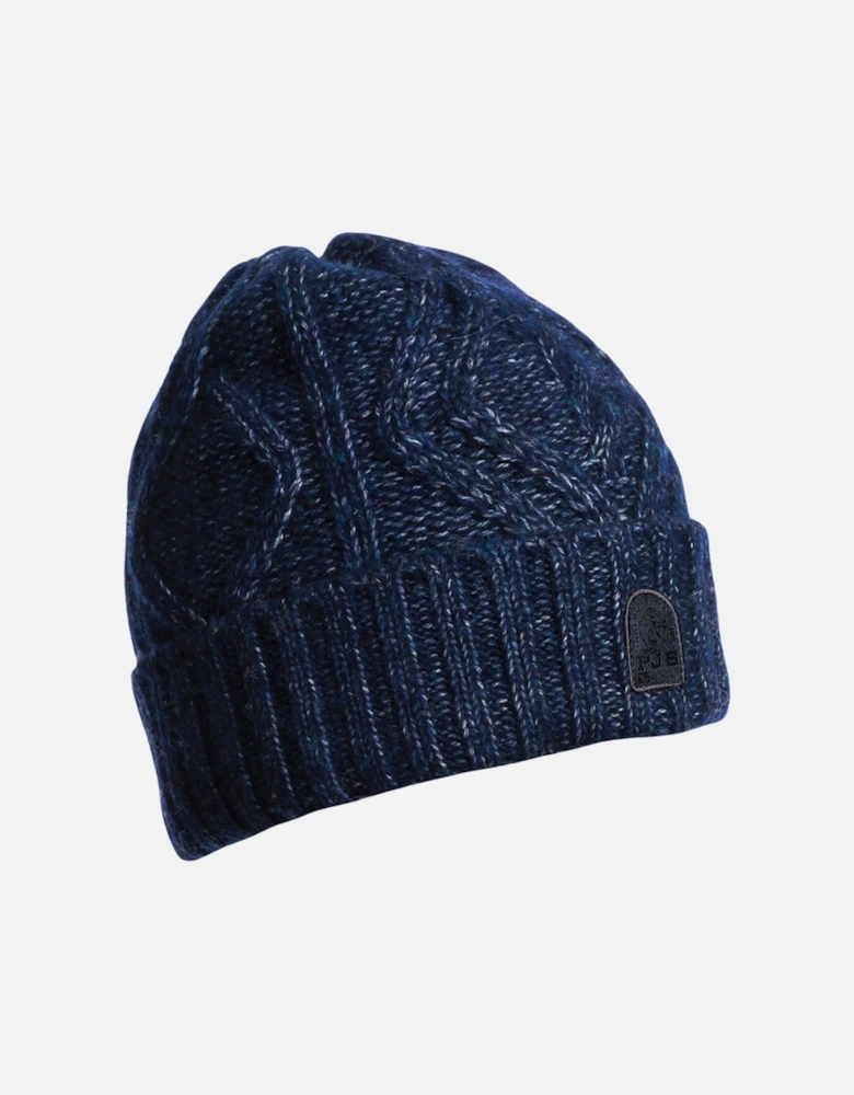 Kerr Hat Peacot Blue