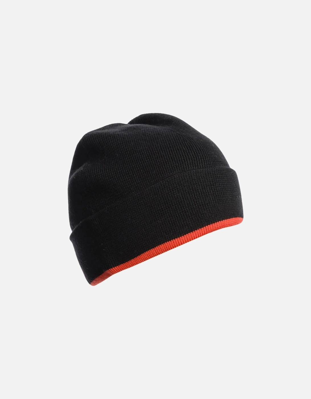 Iconic Hat Black - Carrot, 3 of 2