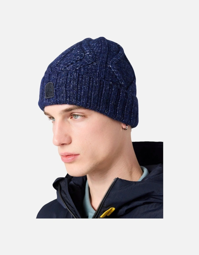 Kerr Hat Peacot Blue