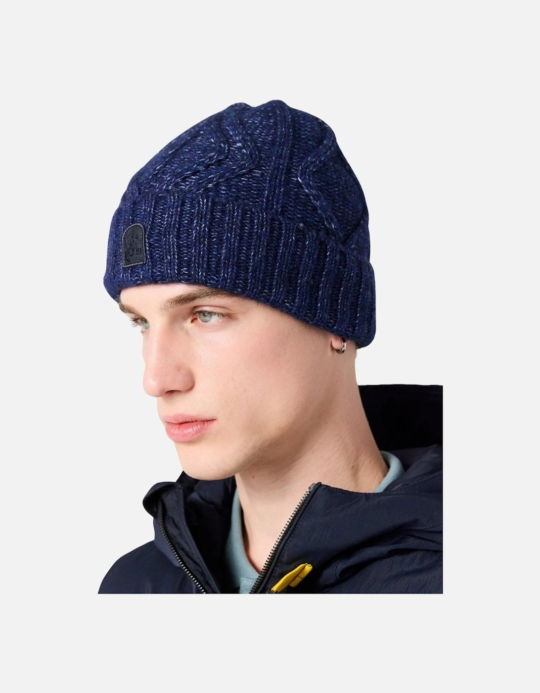 Kerr Hat Peacot Blue