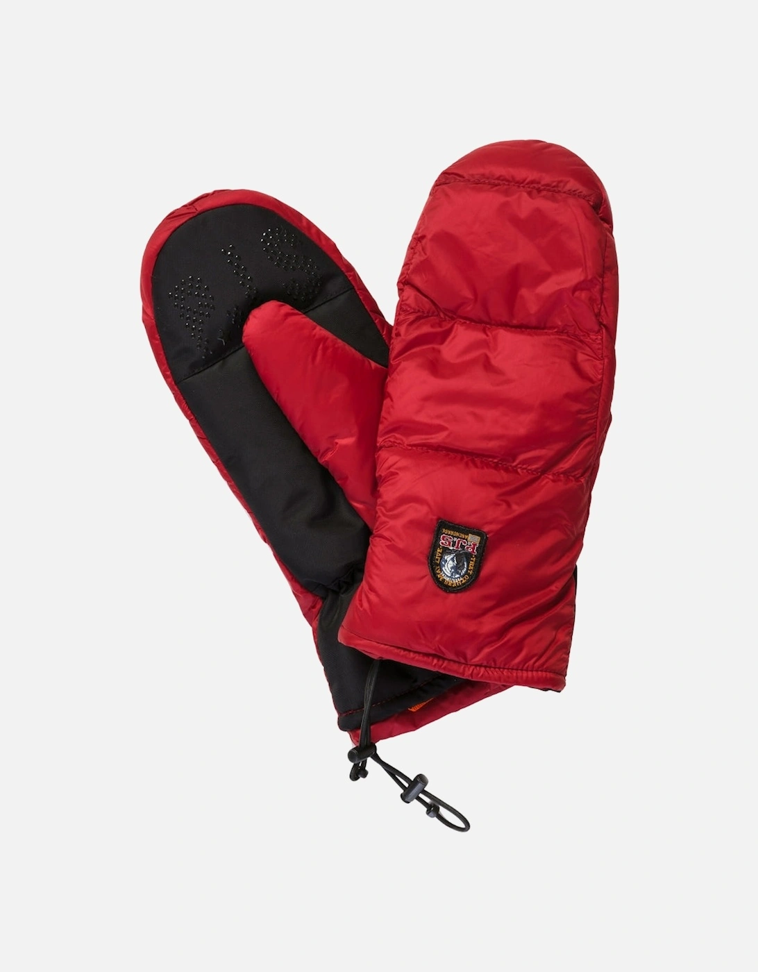 Hollywood Mittens Rio Red, 2 of 1